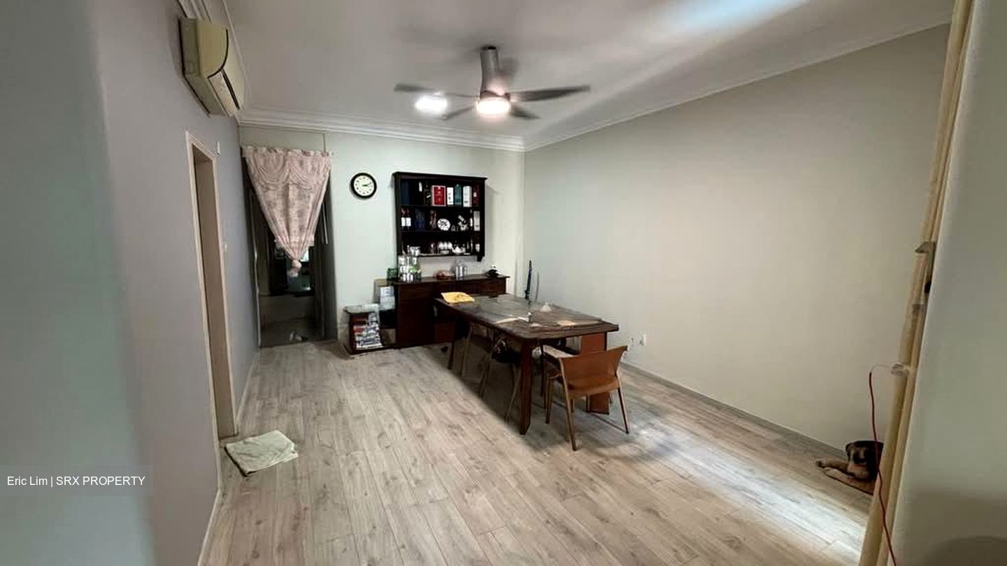 Hillview Park (D23), Condominium #570562051